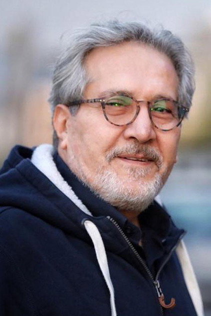 شاهرخ فروتنیان