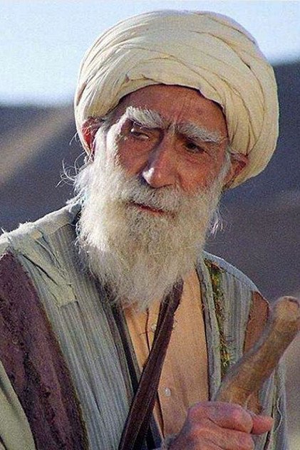 پرویز شاهین خو