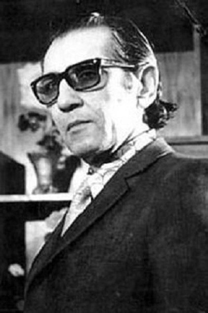 جهانگير فروهر