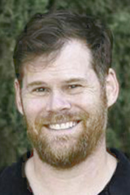 Vinton Heuck