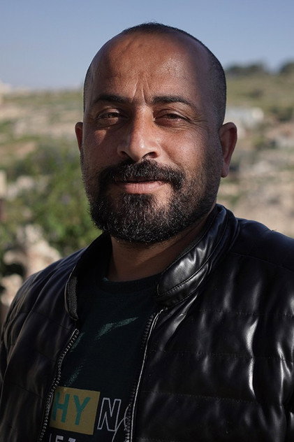 حمدان بلال
