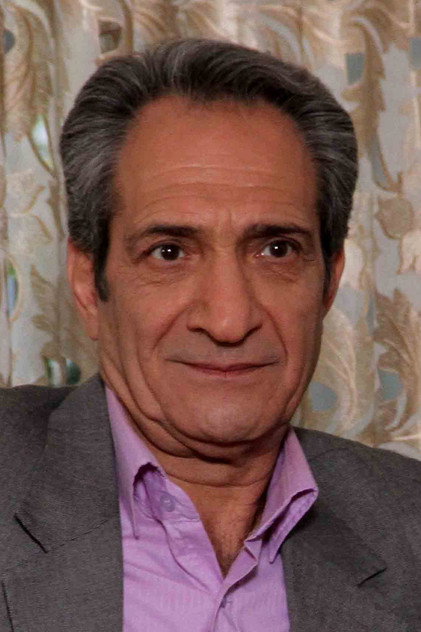 خشایار راد