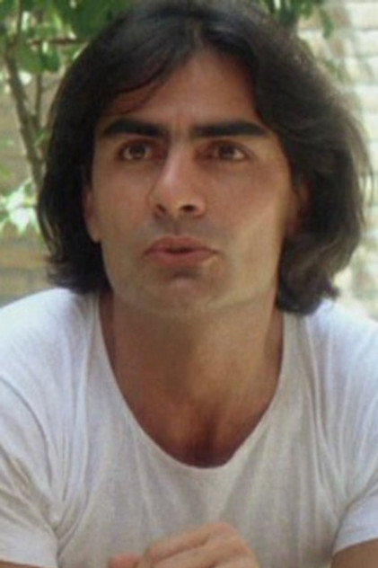 علی رفیعی