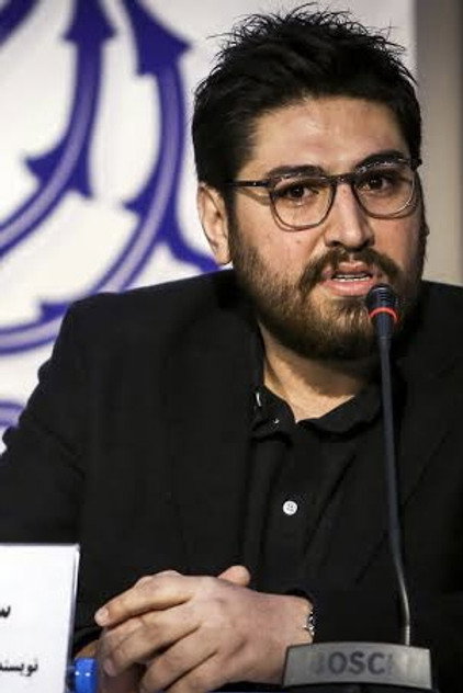 Soheil Beiraghi