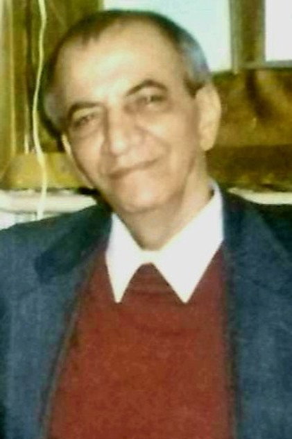صابر رهبر