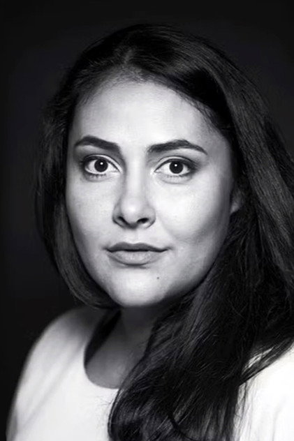Zorica Nuševa