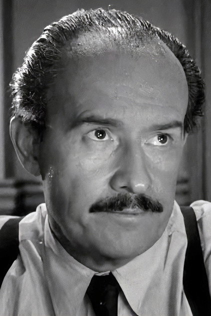 George Voskovec
