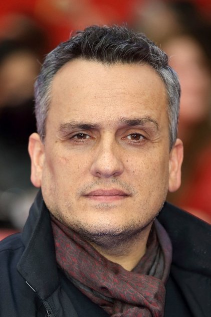 جو روسو
