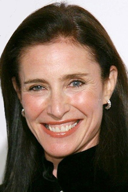 Mimi Rogers