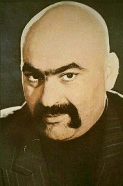 محسن آراسته