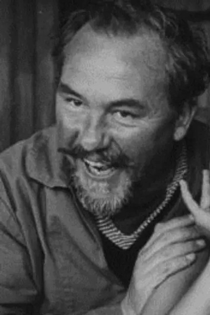 Don Chaffey