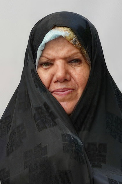 خاتون کشوری