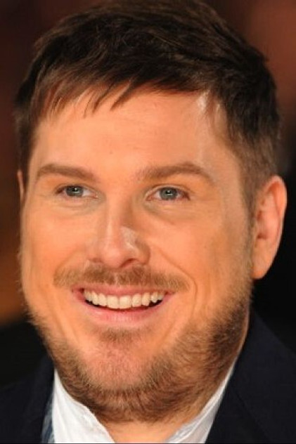 Marc Wootton