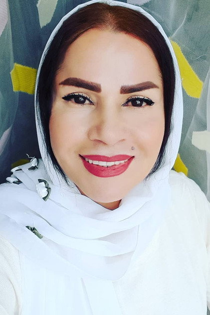 ساقی زینتی