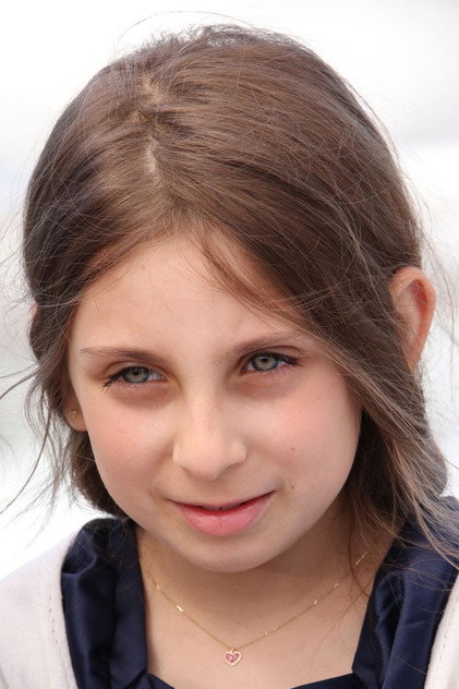 Luna Garret