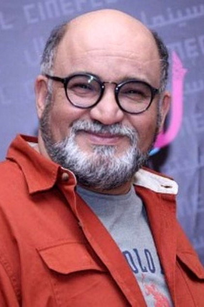 نادر سلیمانی
