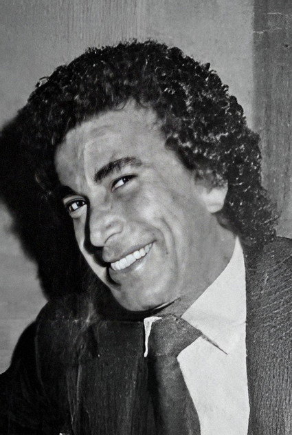 Alfonso Zayas
