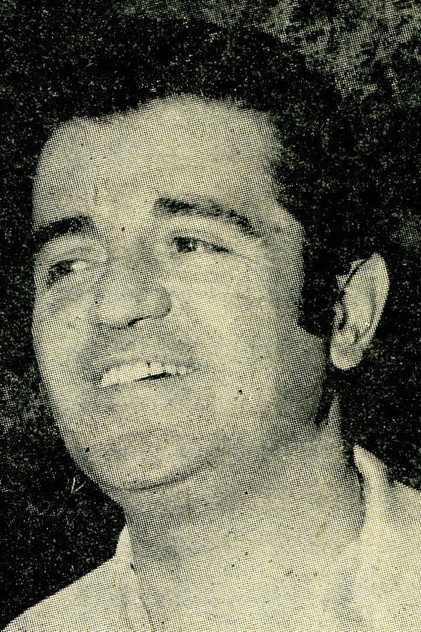 علی تابش