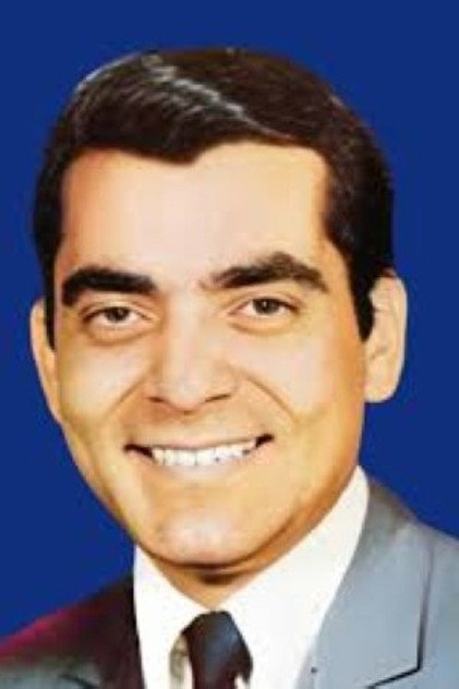 گرشاسب رئوفی