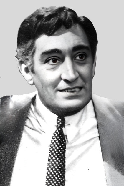Arturo Dominici