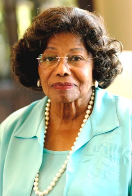 Katherine Jackson