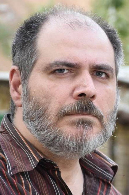 سید مهرداد ضیایی