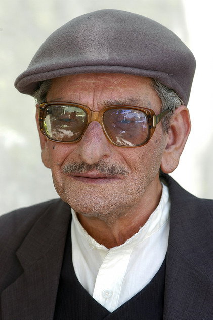 سروش خلیلی