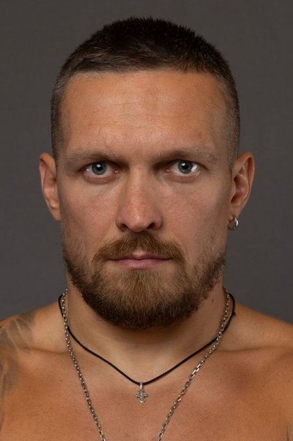 Oleksandr Usyk