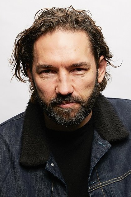 Nash Edgerton
