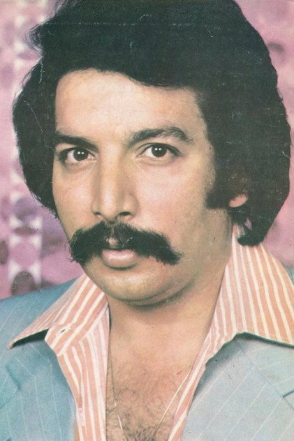 بهمن مفید