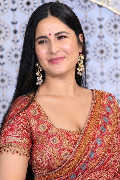 کاترینا کایف