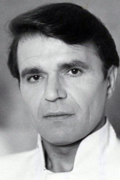 Jean-Pierre Kalfon