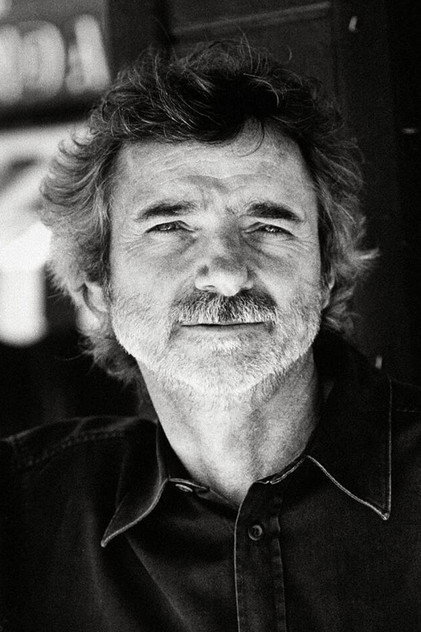Curtis Hanson