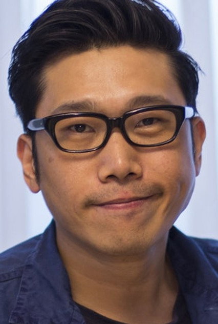 Derek Kwok Chi-Kin