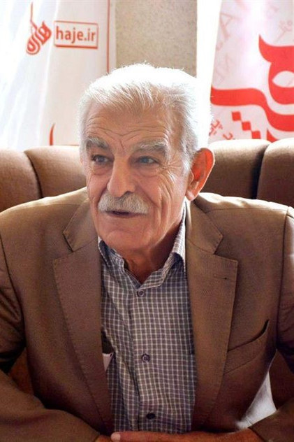 سەلاح شێخ محەممەدی