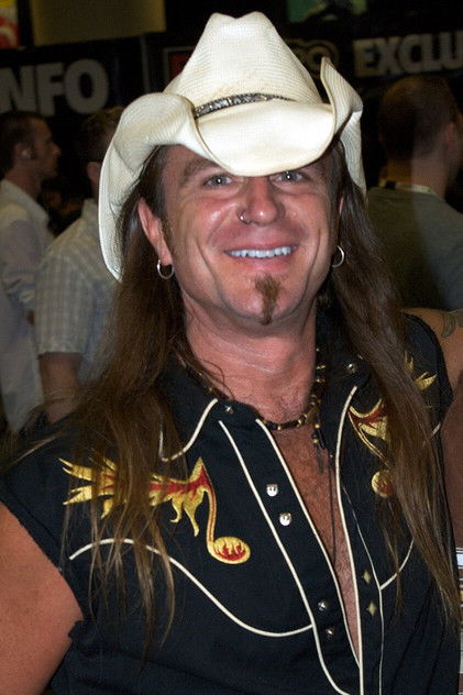 Scott McNeil