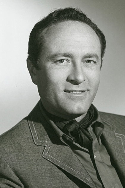 Howard Morris