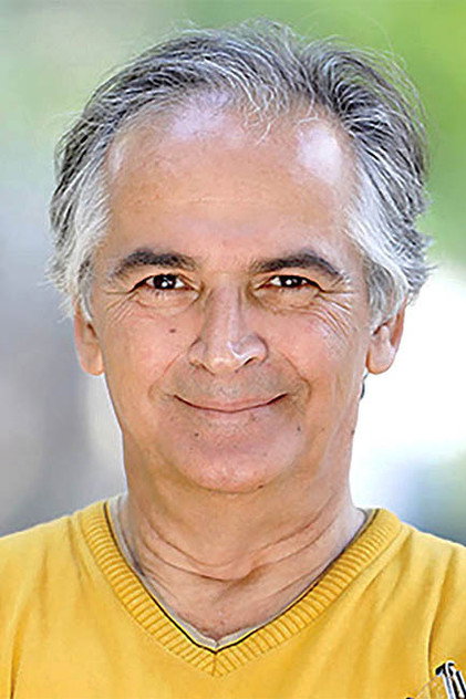 سعید کنگرانی