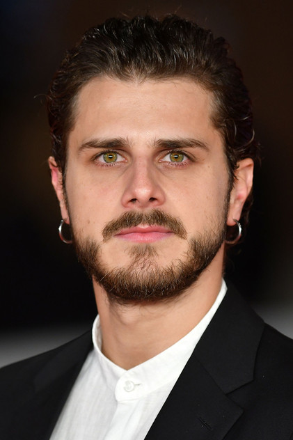 Andrea Arcangeli