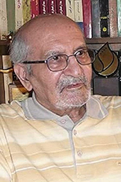 شاپور قريب