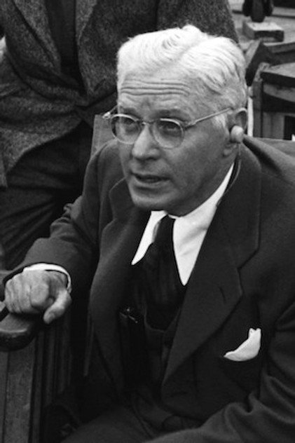 Albert Lewin