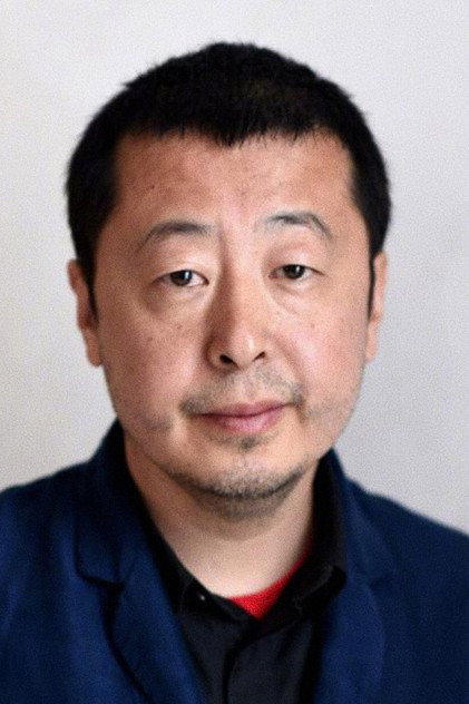Jia Zhangke