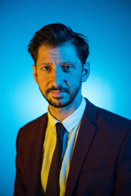 Monsieur Poulpe