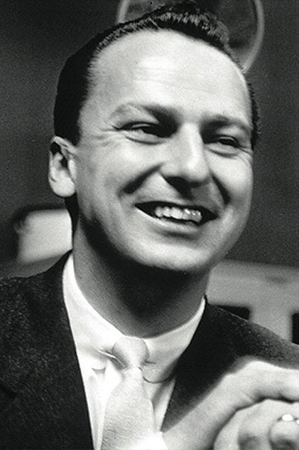 Fletcher Markle