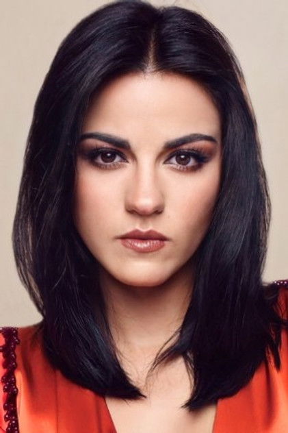 Maite Perroni