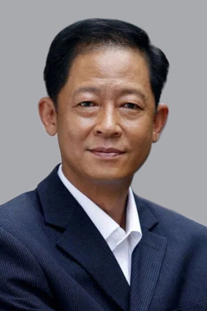 Wang Zhiwen
