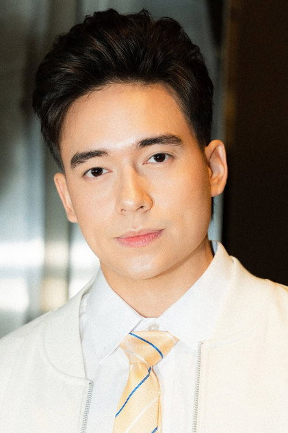 Jameson Blake