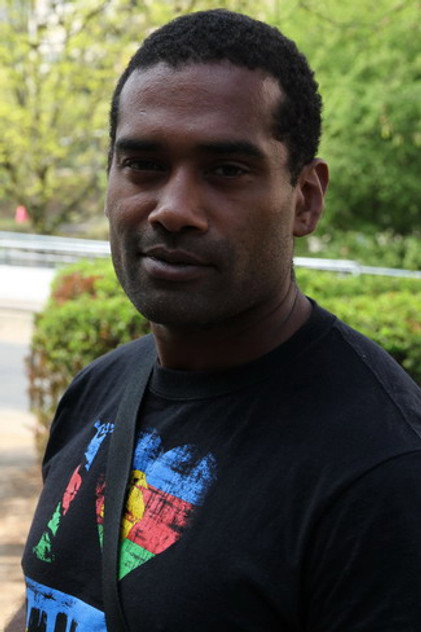 Yann Hnautra