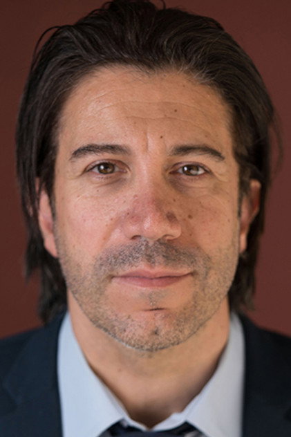 Gianni Capaldi