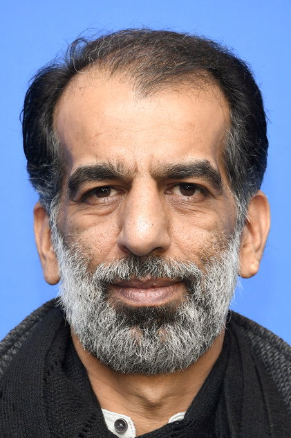 علی باقری